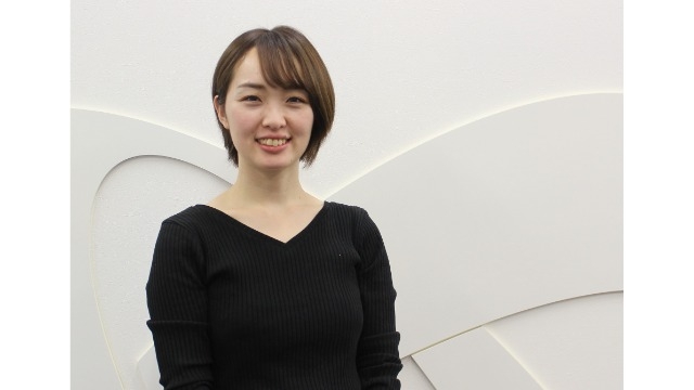 【社員インタビュー】仕事とライフイベント、両方楽しむ！①