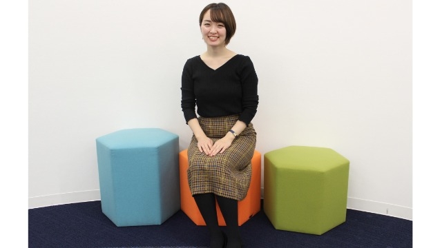 【社員インタビュー】仕事とライフイベント、両方楽しむ！③