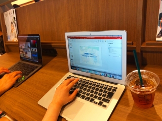 【働き方】リモートワークについて