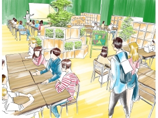 【事業紹介①】そもそもフリースペースって何ができるのか？