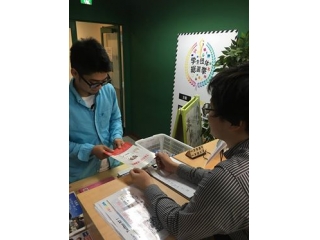 【事業紹介④】学生向けプロモーション事業