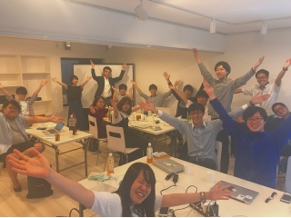 【働き方】kenjaya全体会議