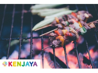 お盆休みあけました！