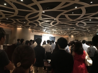 賢者屋5周年パーティー開催！
