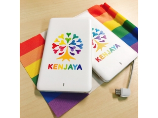 ☆賢者屋グッズのご紹介！☆