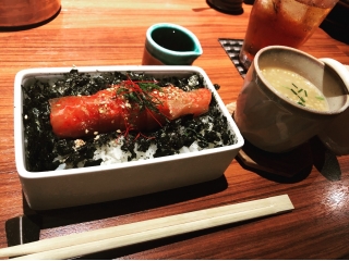 本日は、福岡にてイベントを開催しています！