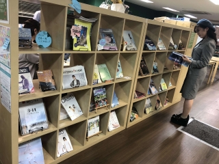 賢者屋にはこんなものが！