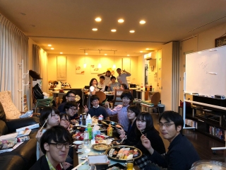 【働き方】kenjaya全体会議