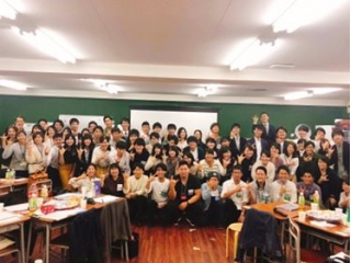 賢者屋主催合同インターンシップ開催！