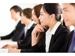 幹部研修初日！