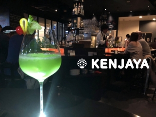 出張の後には・・・