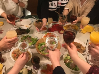 3月の経営会議を開催しました！