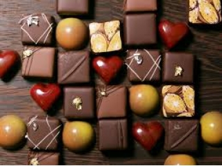 バレンタインの思い出