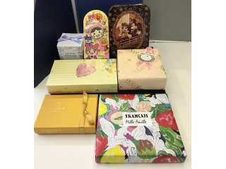 ☆ホワイトデー☆