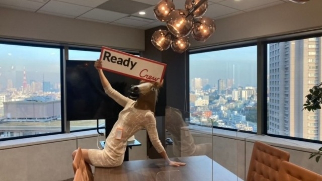 Youtubeに載りました