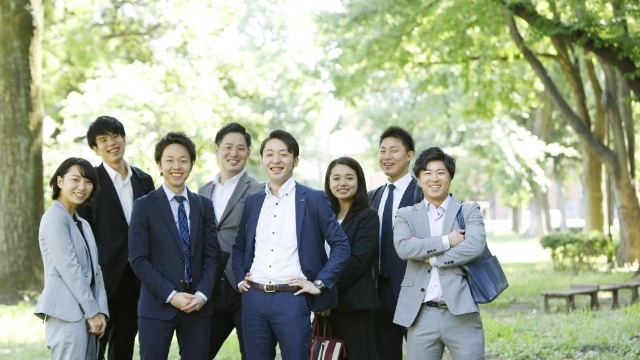 入社する企業、どうやって選ぶ？？