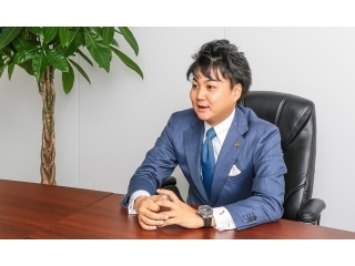 短期的な成長を目指すのでなく、中長期的な成長を目指す。