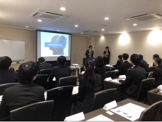 大阪に行ってまいりました！