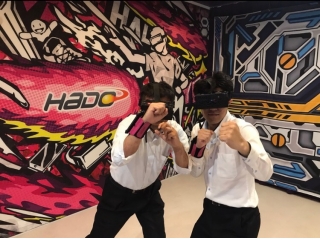 社内イベントの動画を作りました！ 