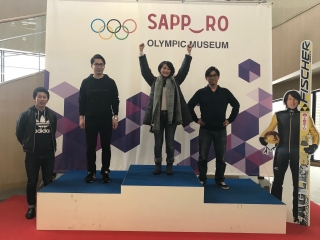 北海道社員旅行記～3日目～