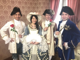 北海道社員旅行記～2日目～