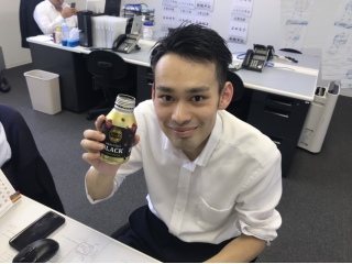 新入社員紹介④