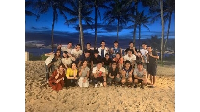 グアム旅行記　～1日目～