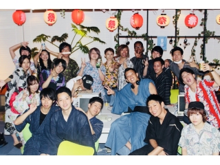 クラウド夏祭りin東京