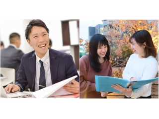 【中途（第二新卒大歓迎！）】