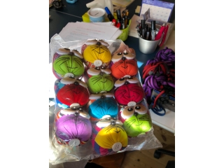 早めの大掃除を行いました！