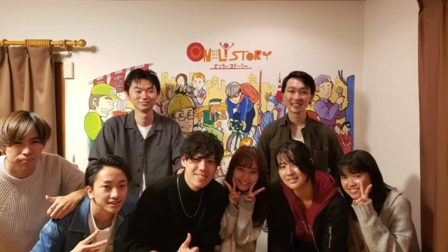 【21卒採用開始】20卒メンバーが揃いました！