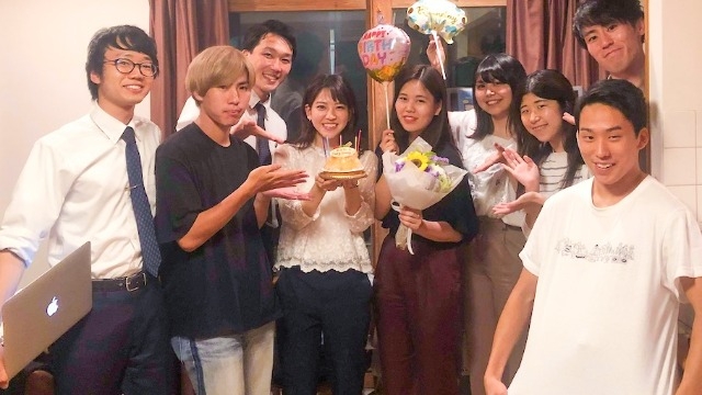 オンリーストーリーってどんな会社？