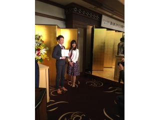 ホワイト企業アワード★2019受賞しました！★