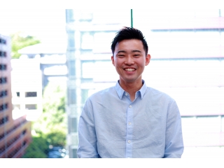 元プロサッカー選手のキャリアアドバイザーにインタビュー！