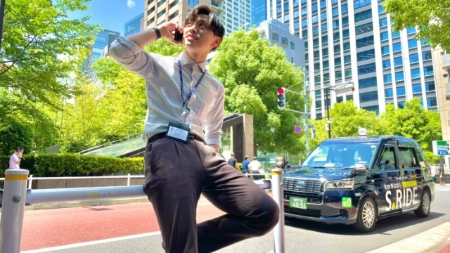 ～待井主任を追え！2022初夏～をやってみた！けど…