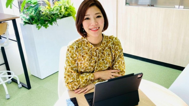 私の心の中に雷が落ちた…あの日のお話