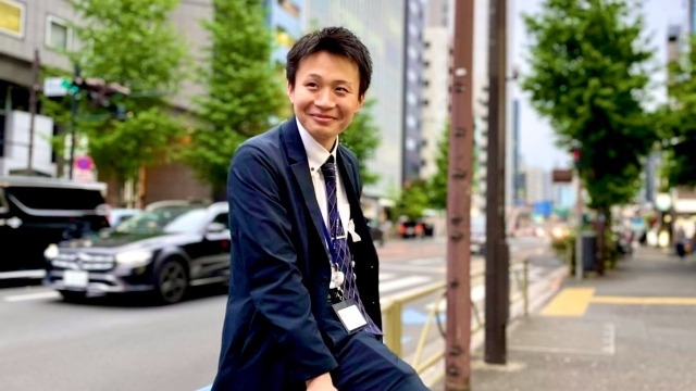 新卒3年目のリアルな1日…