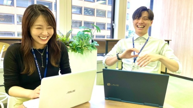 7月会社説明会のお知らせ