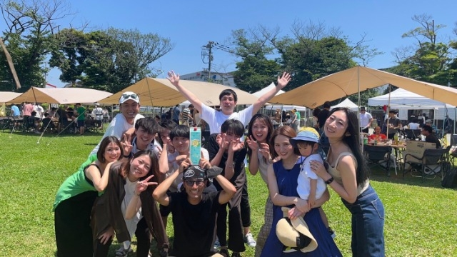 季節外れの新卒歓迎会…？を開催しました！