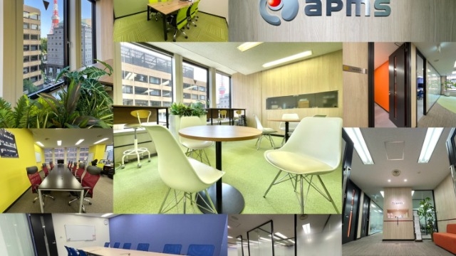 私のお気に入りの場所・・・紹介します！