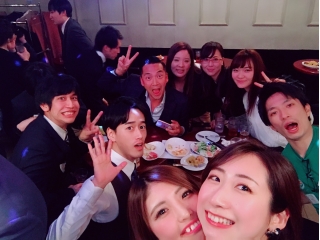 【リマインド】明日13時半から渋谷オフィスにて説明会！