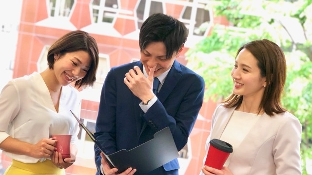 自己分析には動物占い？&インターンシップのお知らせ！