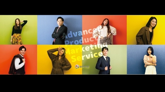 パッションナビのトップページに登場！＆他己紹介するよ！