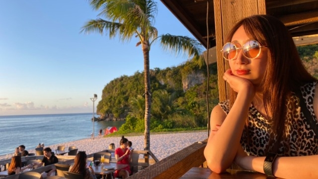 グアム旅行と観光業と経済活動の自粛について。