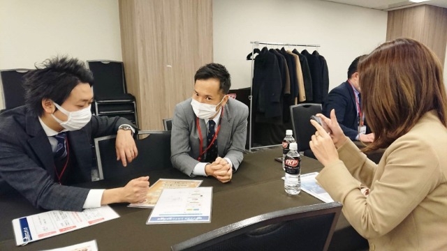 情熱フェスタありがとうございました！