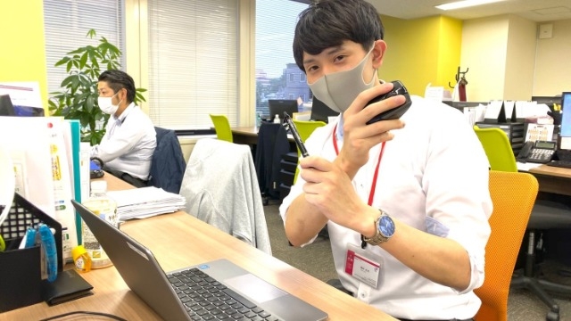 これが私の7Rule(説明会のお知らせもあるよ)