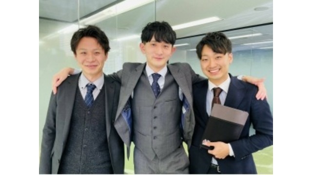 22卒説明会始めます！！てかclubhouseってなに？