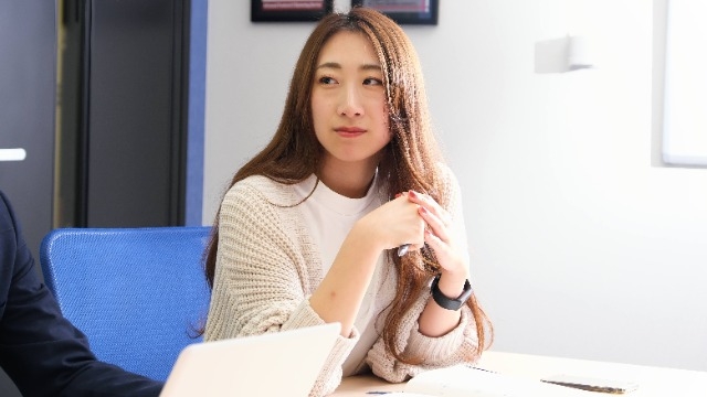 株式会社アプメスの広報担当です。