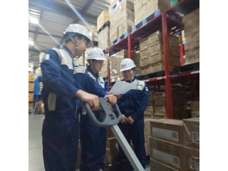 【株式会社エスグロー】～先輩社員紹介～研修も終盤！