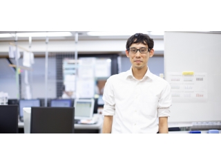 自分の冒険心を信じよう--前篇--